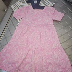 Gap Toddler 2 pack dresses