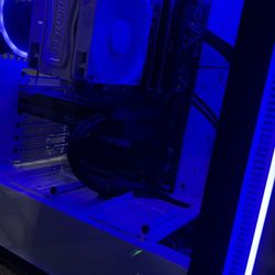 Gaming PC like new with 3060