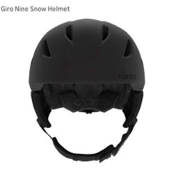 Giro Snow Helmet 