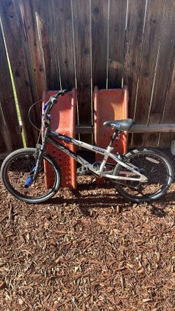 BMX Bike