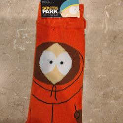 Stoner Socks Southpark