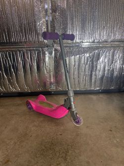 Razor Jr Foldable Scooter