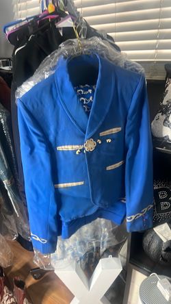 Mariachi suits and boots