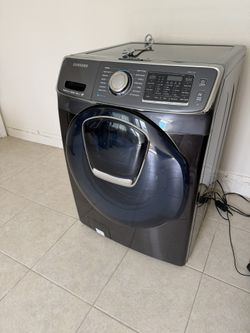 Samsung Washer