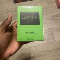 Valentino Fragrance 