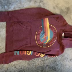 True Religion Hoodie