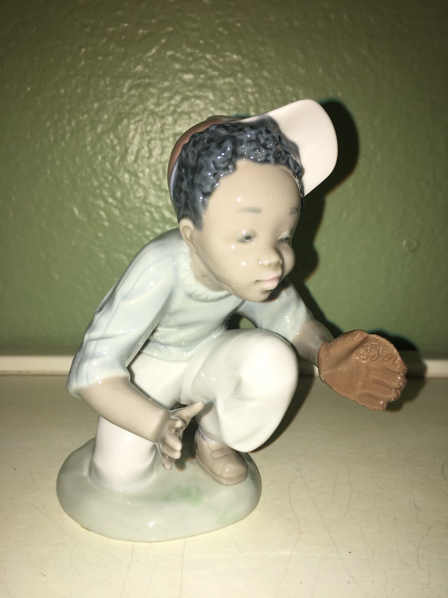 Lladro figurine