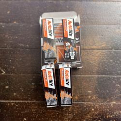 Iridium Spark Plugs For Honda Civic