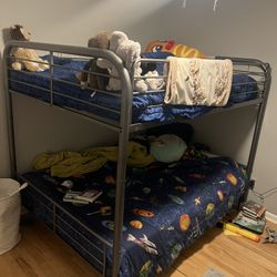 Bristol Bunk Bed