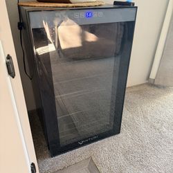 Wine Fridge