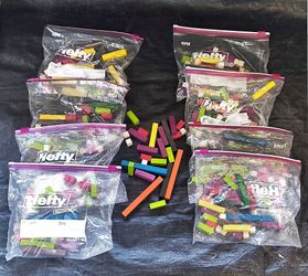 School supplies