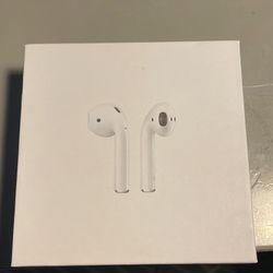 Air Pod 2