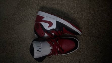 Jordan 1s