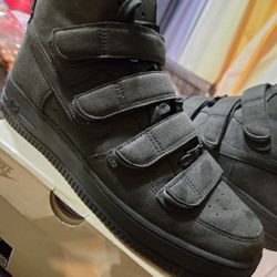 Air Force 1s High Top Strap Size 12
