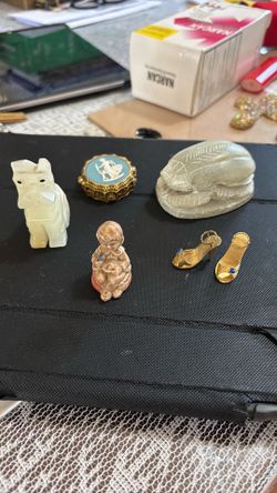 Collectibles