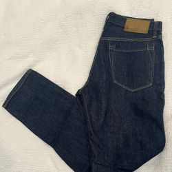 Todd Snyder Denim jeans