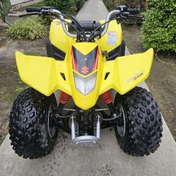 Suzuki 50cc