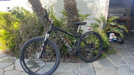 KHS Alite 2000 mountain bike