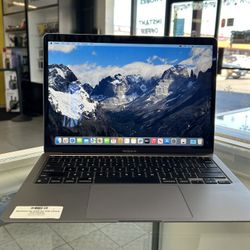 MacBook Air 2020 M1 8gb 256gb