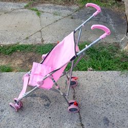 Umbrella Stroller 