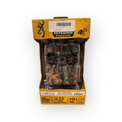BROWNING TRAIL CAMERA #32028