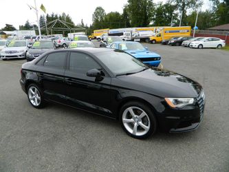 2016 Audi A3