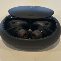 Soundcore Wireless Earbuds, Reduce Noise