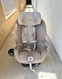 FREE Car seat