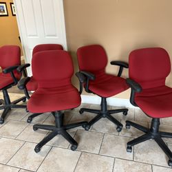 Steelcase office Chairs