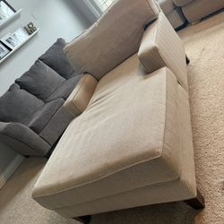 Havertys Oversized Chair 