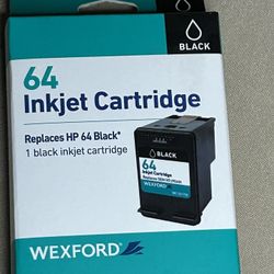 Wexford Inkjet Cartridge 64