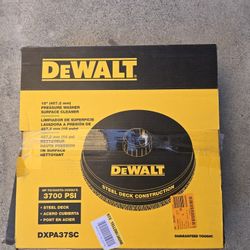 Dewalt Universal 18" Surface Cleaner 