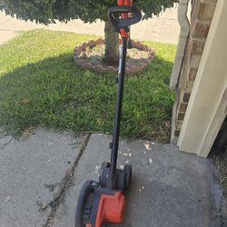 Edger Trim