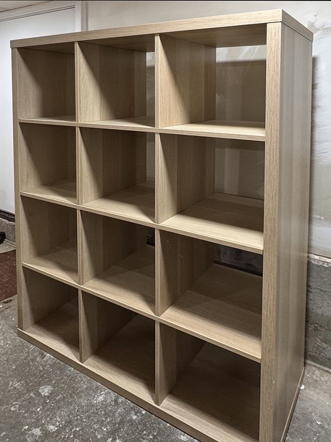 Book Shelf - IKEA Kallax