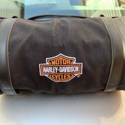 Handlebar Bag or Tool Bag HARLEY DAVIDSON