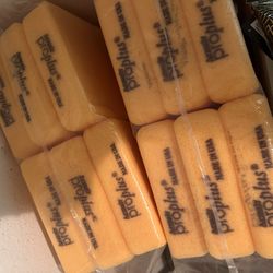 Armaly  Pro plus  Sponges 