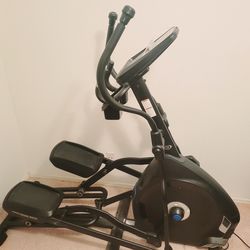 Nautilus Eliptical