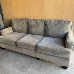 Couch Sofa 