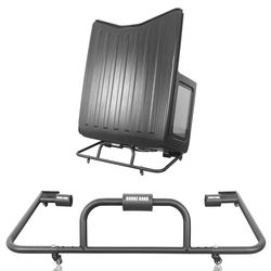 Jeep Wrangler Hard Top Cart/Carrier