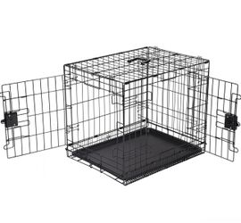Dog Cage