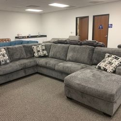 [SPECIAL] Ballinasloe Platinum RAF Sectional

