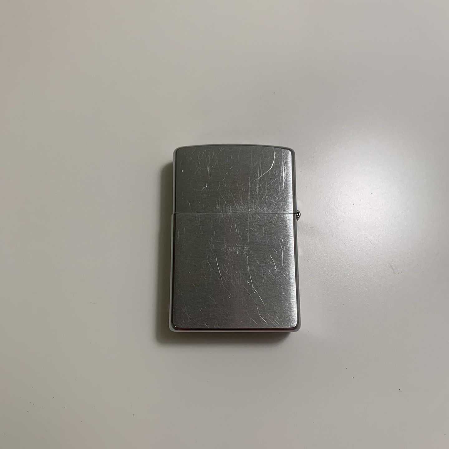 Zippo XIV I Preowned Used Bradford PA USA Lighter for Sale in 