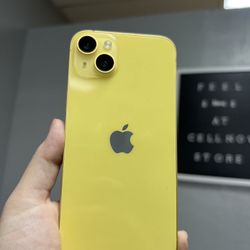 iPhone 14 Plus Unlocked 128 GB 