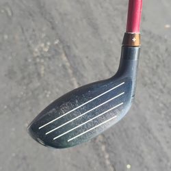 Golf Clubs! Ping i25 3 Wood!