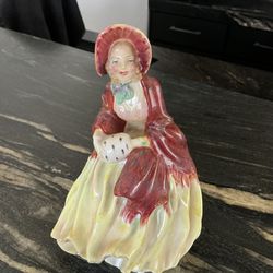 Royal Doulton ‘Her Ladyship’