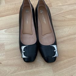Naturalizer Heels NEW