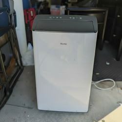 $220 Danby 10k BTU Portable AC