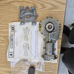 Window Motor 1(contact info removed) Olds Cutless