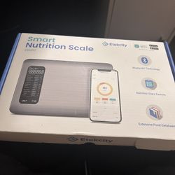Nutrition Scale 