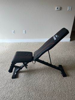 Flybird adjustable bench